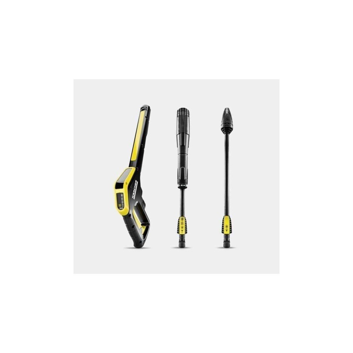 KARCHER - Nettoyeur haute pression KARCHER K5 Power Control Flex Home - 500 L/h - 2100 W - 145 bar - Miniature 4