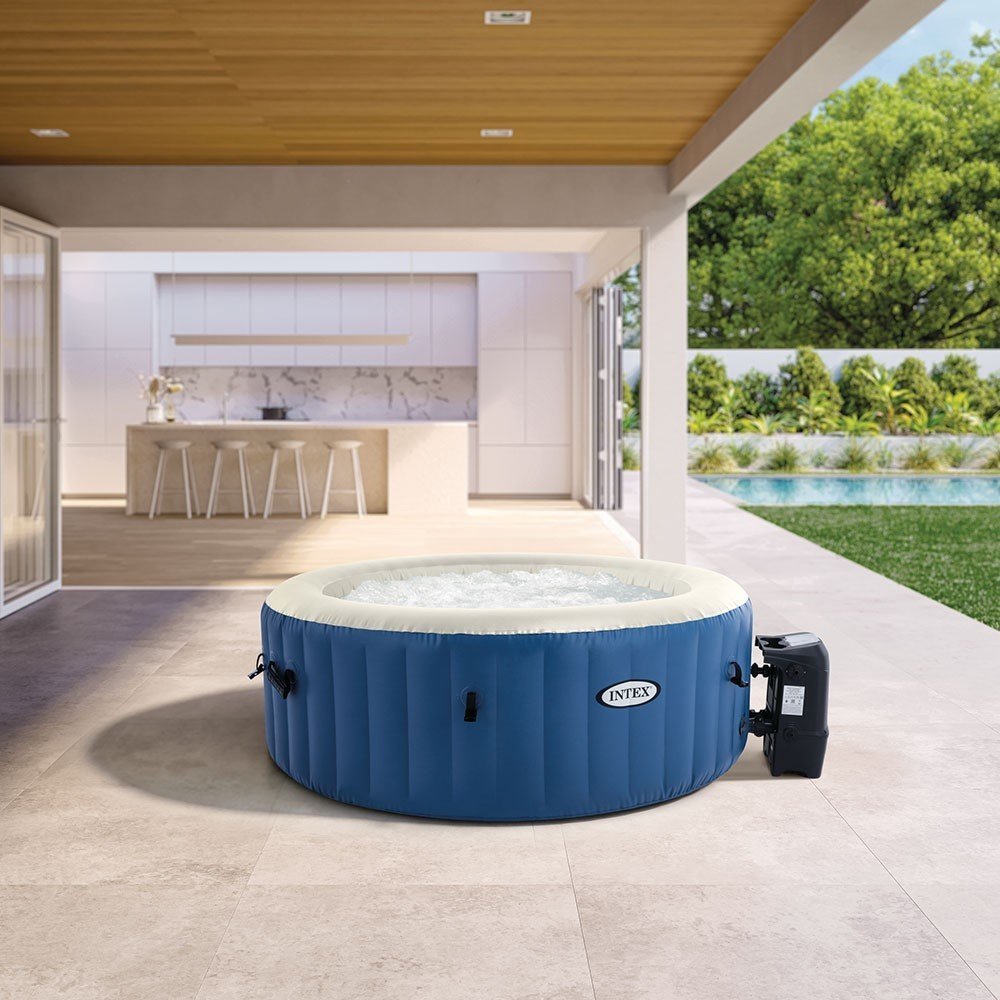 Spa gonflable Blue One 2-4 places - Miniature 3