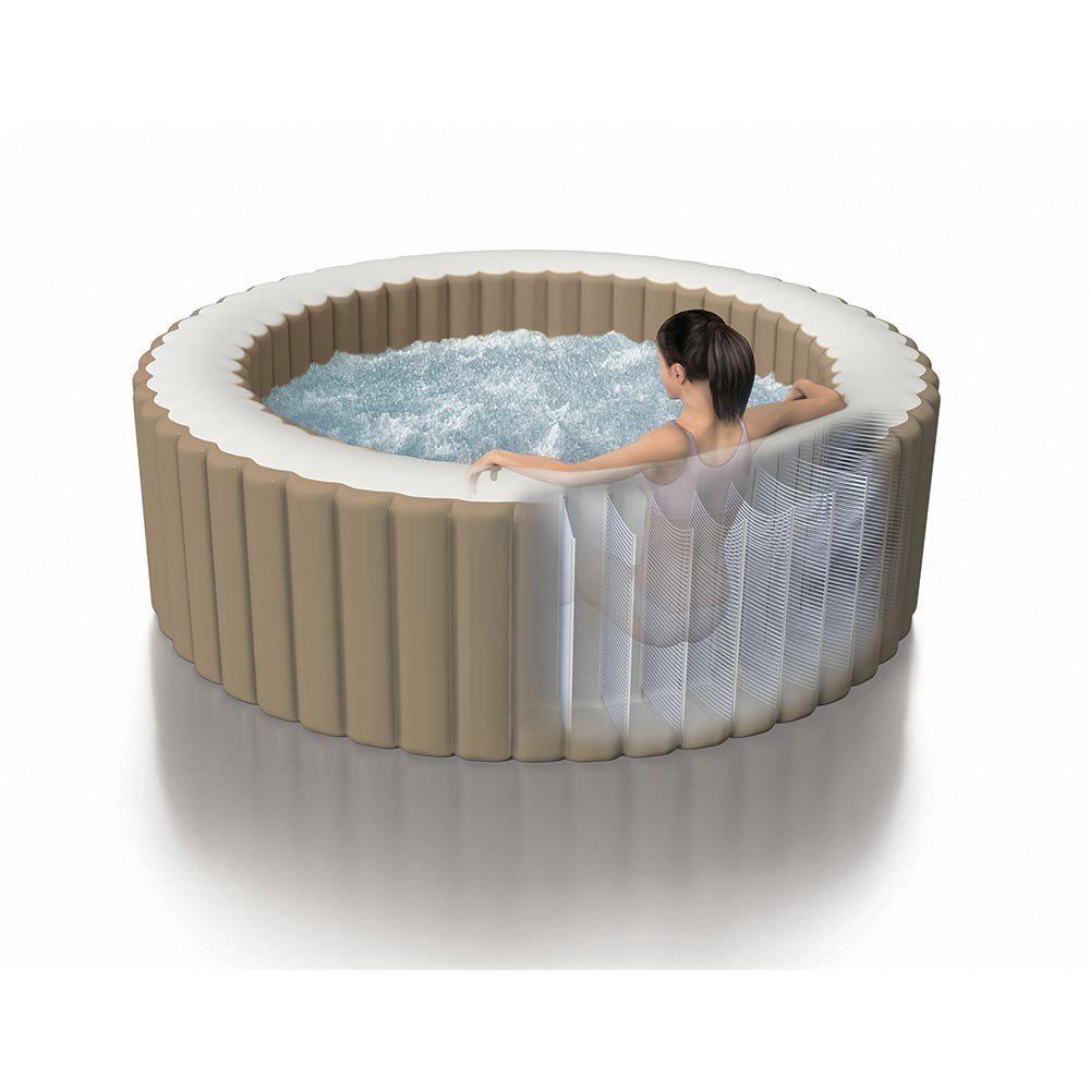 Spa gonflable Sahara 6 places - Miniature 6